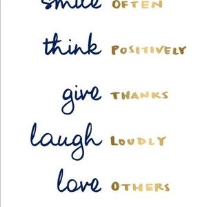 Meet your Posher, Tiffaney